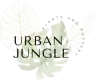 Urban Jungle Plants and Pottery